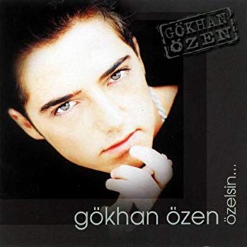 دانلود آلبوم Gokhan Ozen بنام Ozelsin